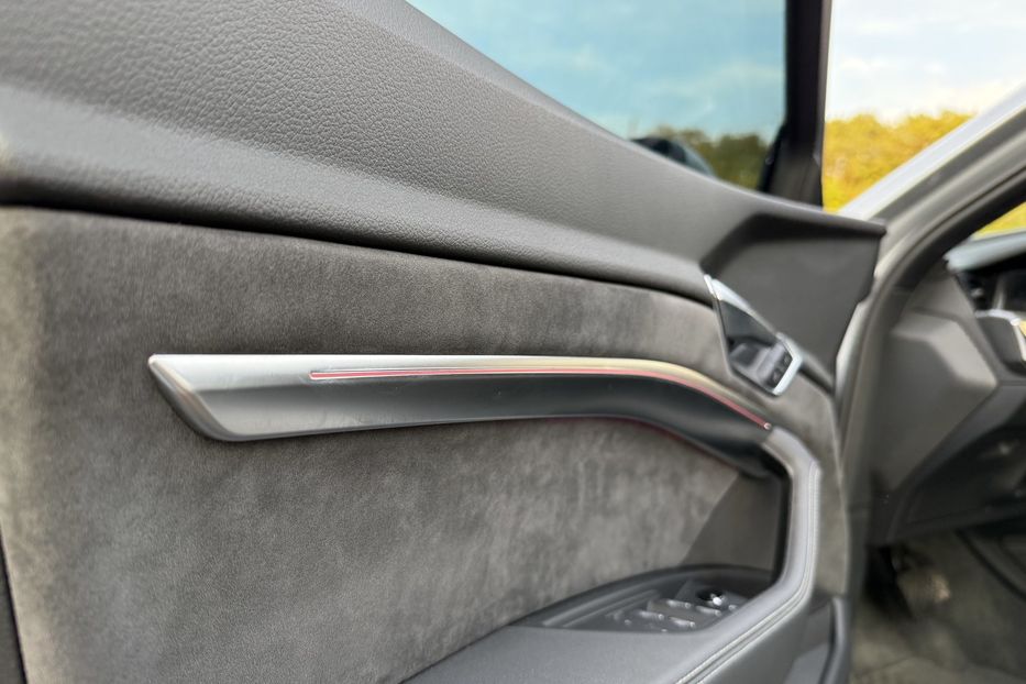 Продам Audi E-Tron Sportback 50 2021 года в Ровно