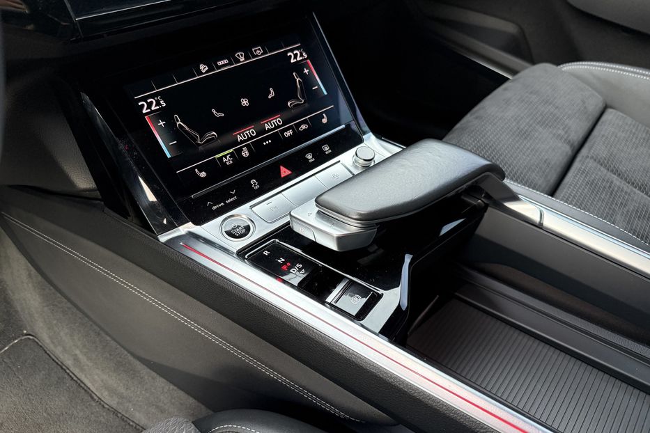Продам Audi E-Tron Sportback 50 2021 года в Ровно
