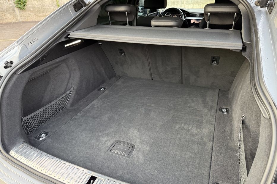 Продам Audi E-Tron Sportback 50 2021 года в Ровно