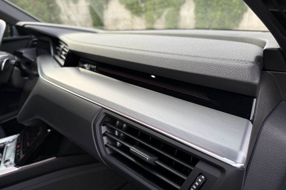 Продам Audi E-Tron Sportback 50 2021 года в Ровно