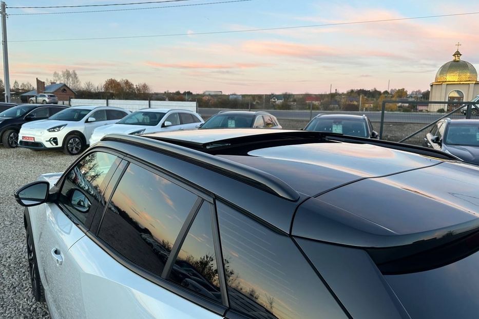 Продам Peugeot 2008 GT EV 50 KW авто у Львові  2021 года в Львове