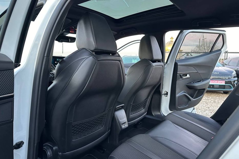 Продам Peugeot 2008 GT EV 50 KW авто у Львові  2021 года в Львове