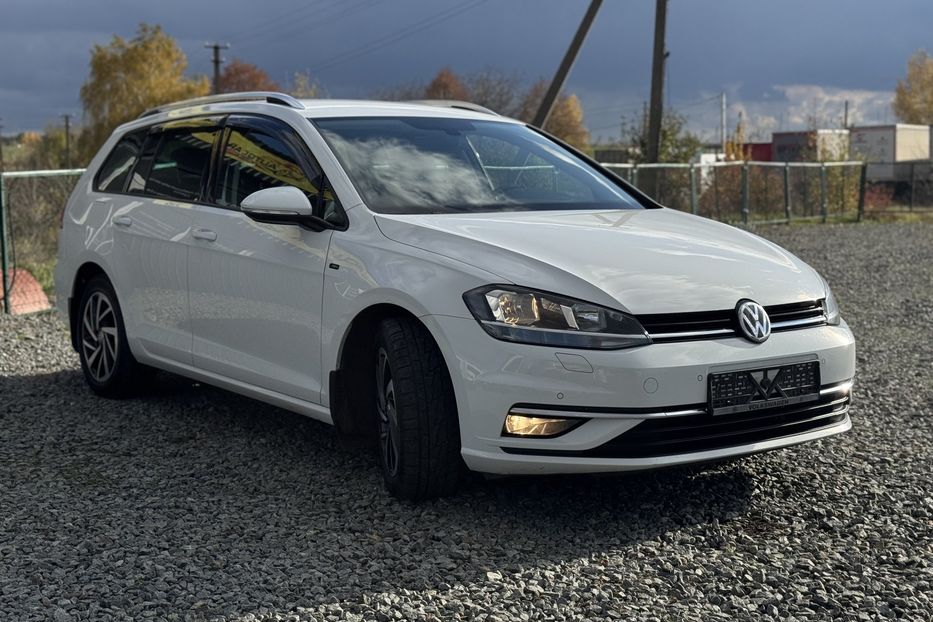 Продам Volkswagen Golf VII (COMIS) 2018 года в г. Умань, Черкасская область