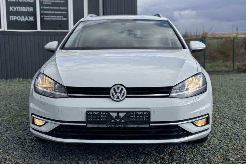 Продам Volkswagen Golf VII (COMIS) 2018 года в г. Умань, Черкасская область