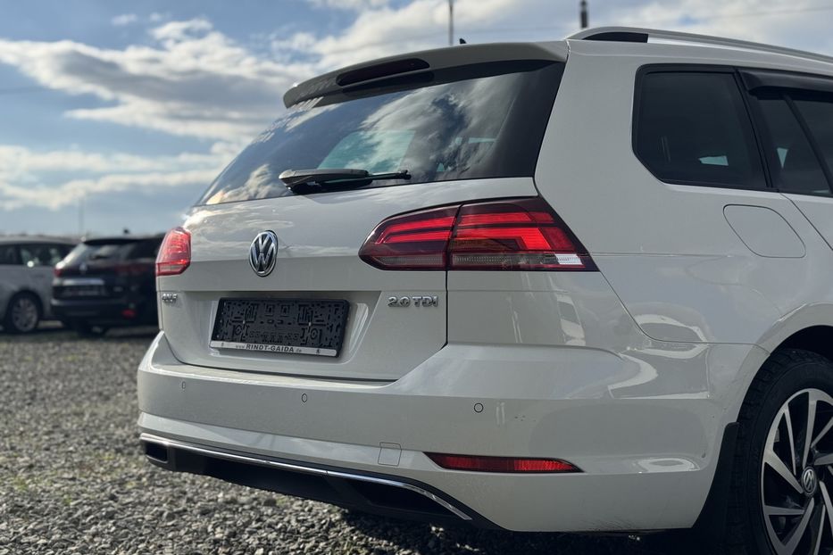 Продам Volkswagen Golf VII (COMIS) 2018 года в г. Умань, Черкасская область