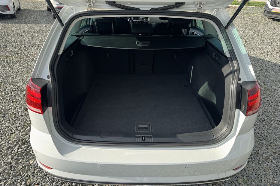 Продам Volkswagen Golf VII (COMIS) 2018 года в г. Умань, Черкасская область