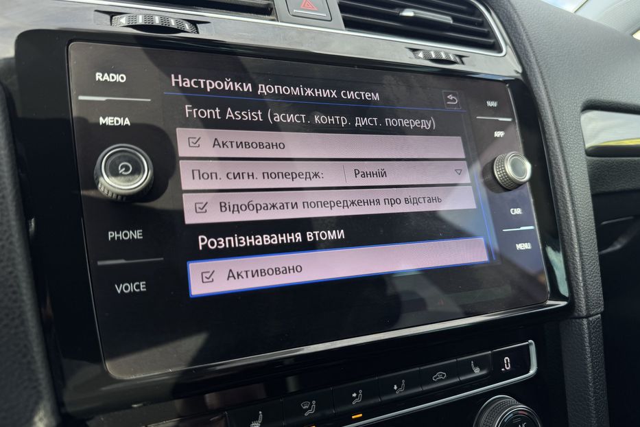 Продам Volkswagen Golf VII (COMIS) 2018 года в г. Умань, Черкасская область