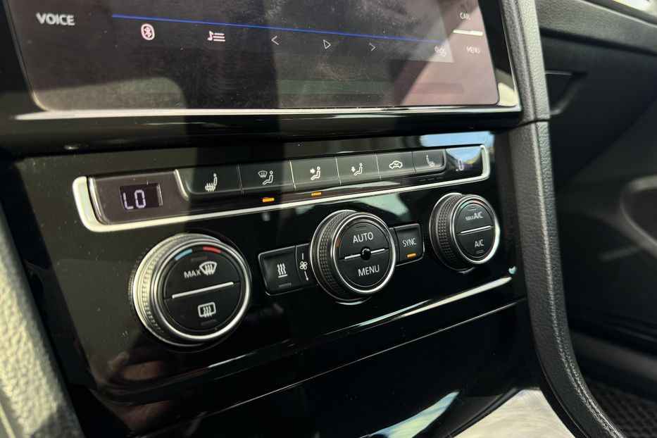 Продам Volkswagen Golf VII (COMIS) 2018 года в г. Умань, Черкасская область