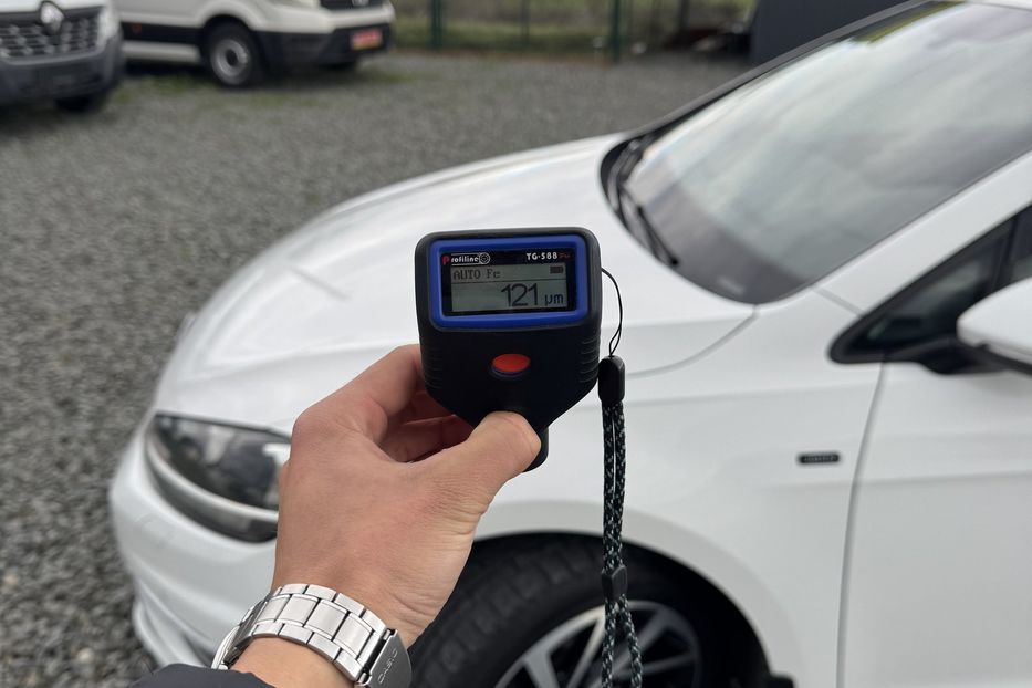 Продам Volkswagen Golf VII (COMIS) 2018 года в г. Умань, Черкасская область