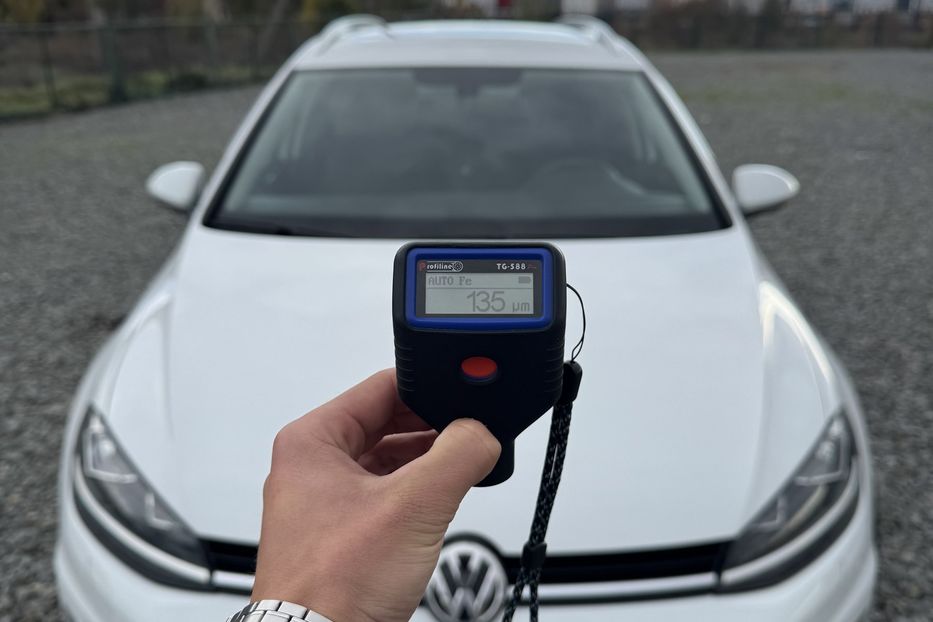 Продам Volkswagen Golf VII (COMIS) 2018 года в г. Умань, Черкасская область