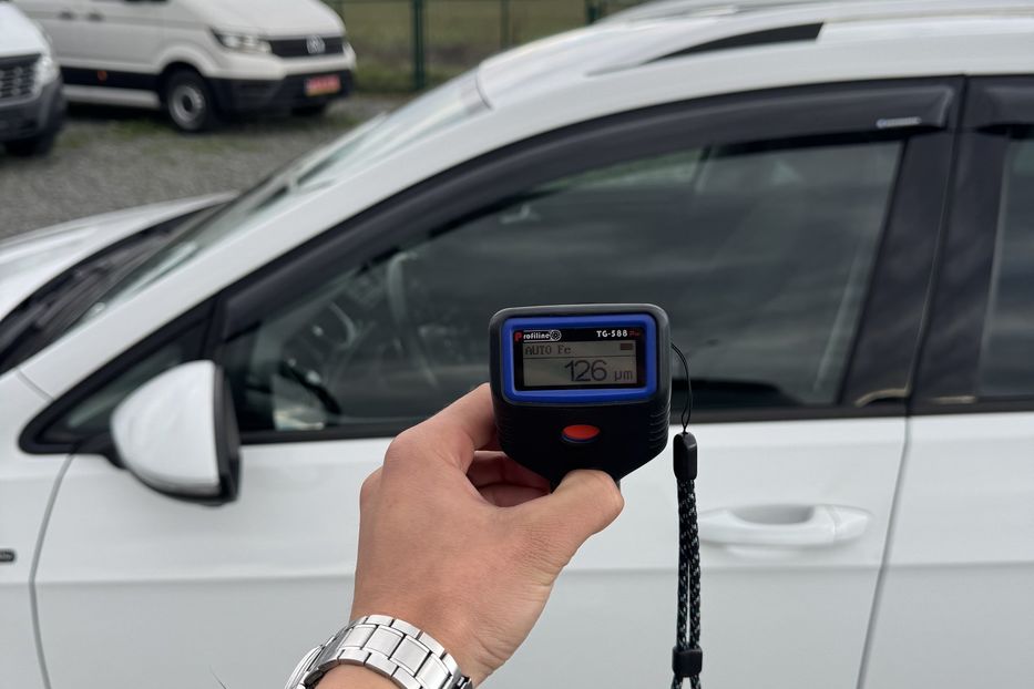 Продам Volkswagen Golf VII (COMIS) 2018 года в г. Умань, Черкасская область