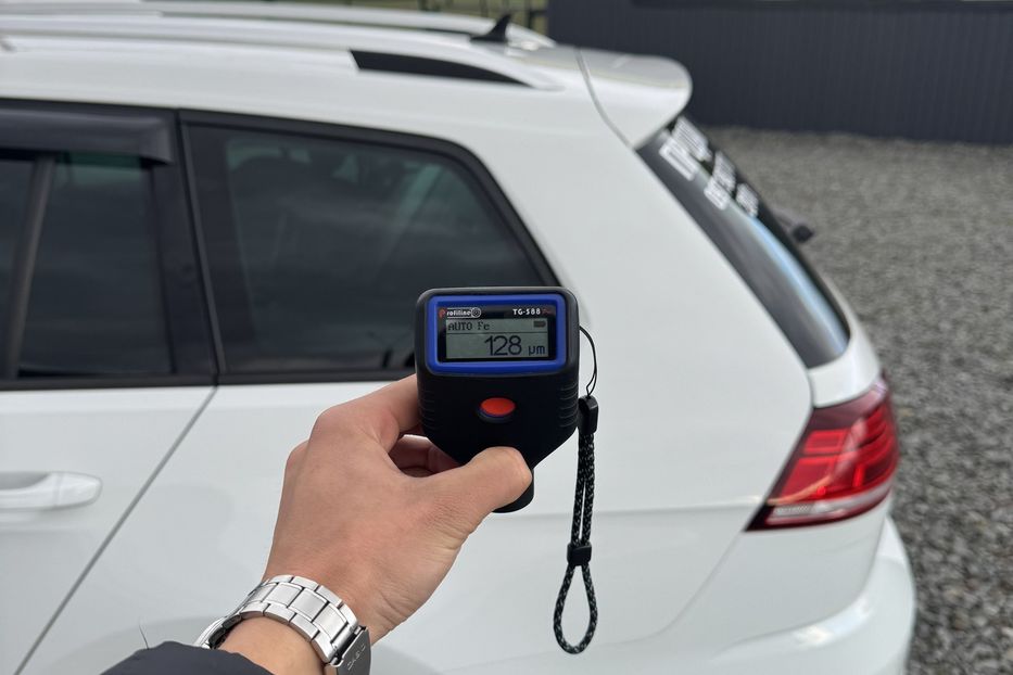 Продам Volkswagen Golf VII (COMIS) 2018 года в г. Умань, Черкасская область