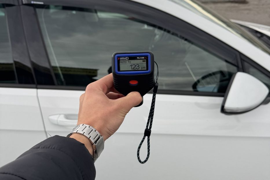 Продам Volkswagen Golf VII (COMIS) 2018 года в г. Умань, Черкасская область