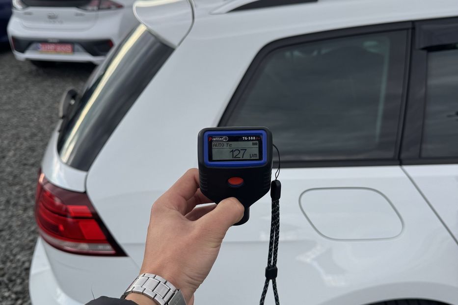 Продам Volkswagen Golf VII (COMIS) 2018 года в г. Умань, Черкасская область