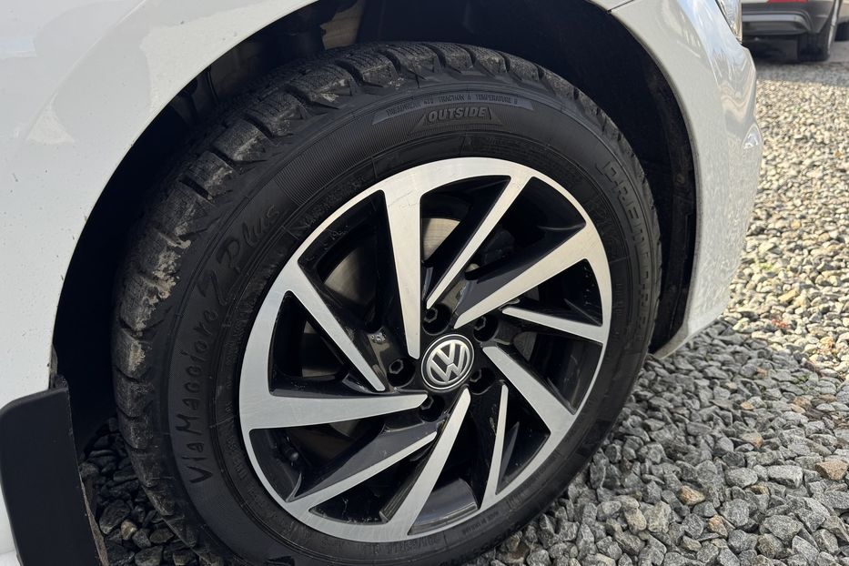 Продам Volkswagen Golf VII (COMIS) 2018 года в г. Умань, Черкасская область