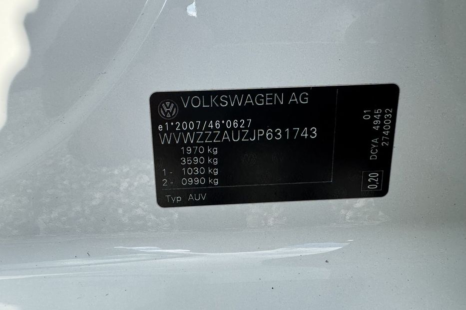 Продам Volkswagen Golf VII (COMIS) 2018 года в г. Умань, Черкасская область