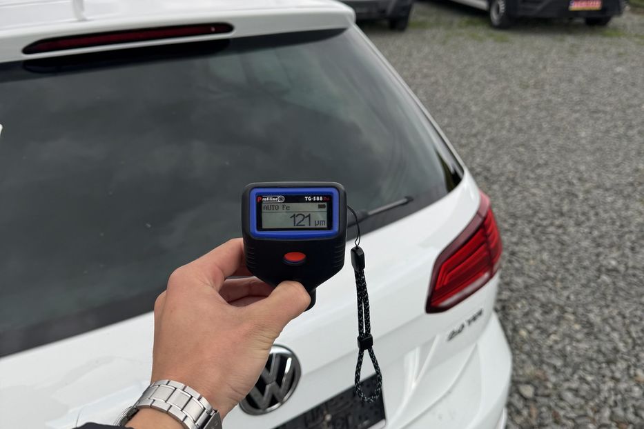 Продам Volkswagen Golf VII (COMIS) 2018 года в г. Умань, Черкасская область