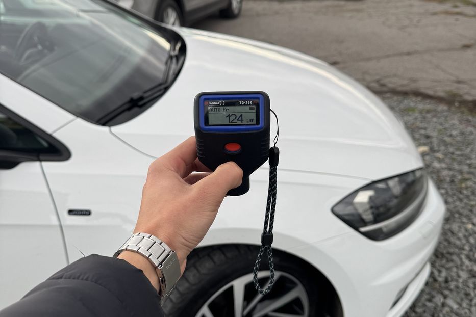 Продам Volkswagen Golf VII (COMIS) 2018 года в г. Умань, Черкасская область