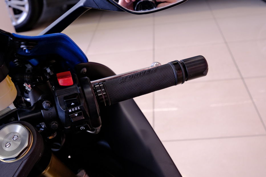 Продам Мотоциклы Все Suzuki GSX-R 750 2011 года в Одессе