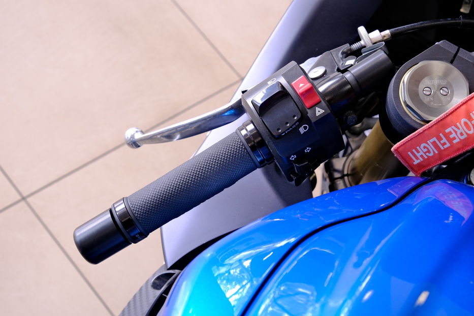 Продам Мотоциклы Все Suzuki GSX-R 750 2011 года в Одессе