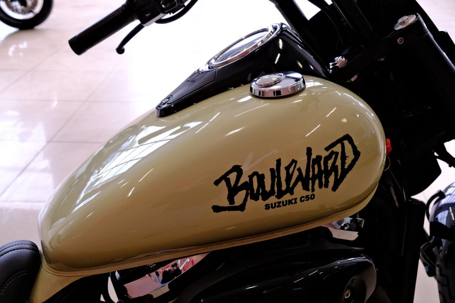 Продам Мотоциклы Все Suzuki Boulevard C50 2005 года в Одессе