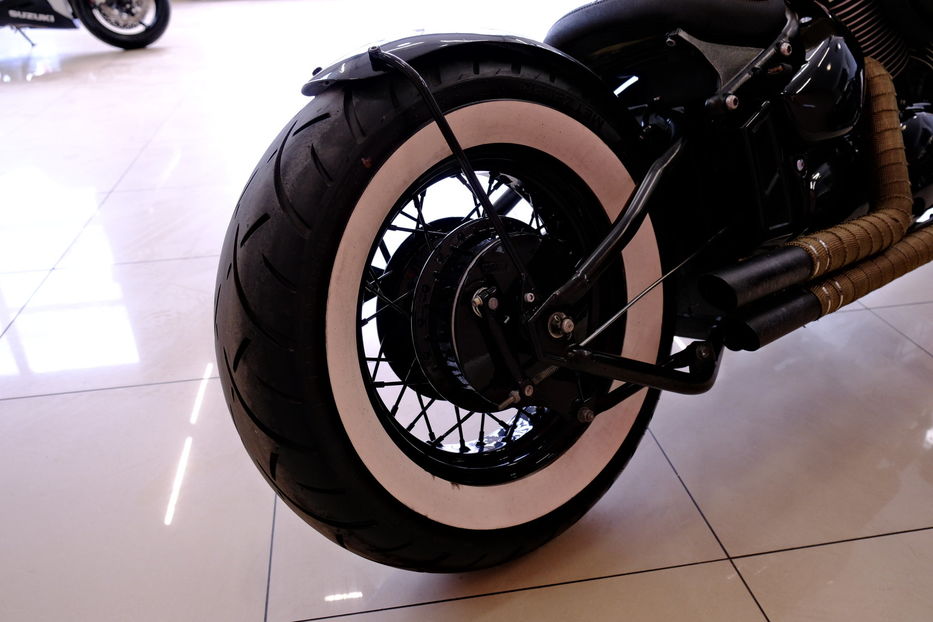 Продам Мотоциклы Все Suzuki Boulevard C50 2005 года в Одессе