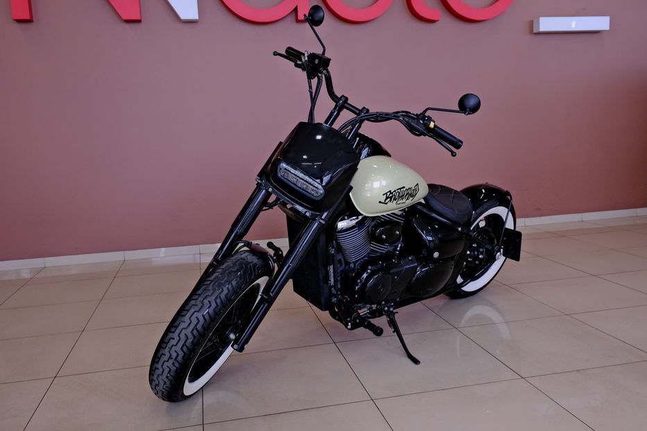 Продам Мотоциклы Все Suzuki Boulevard C50 2005 года в Одессе