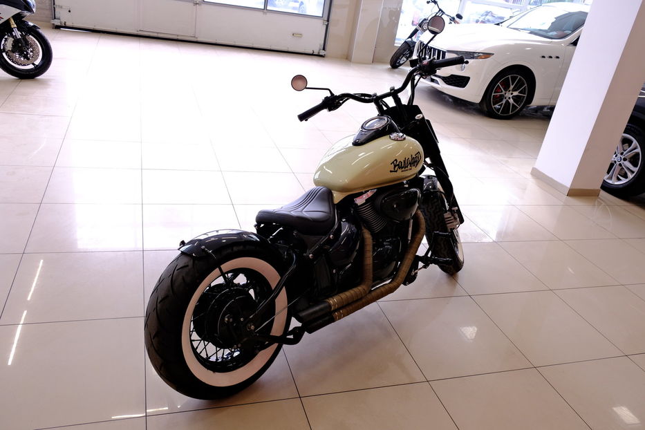 Продам Мотоциклы Все Suzuki Boulevard C50 2005 года в Одессе