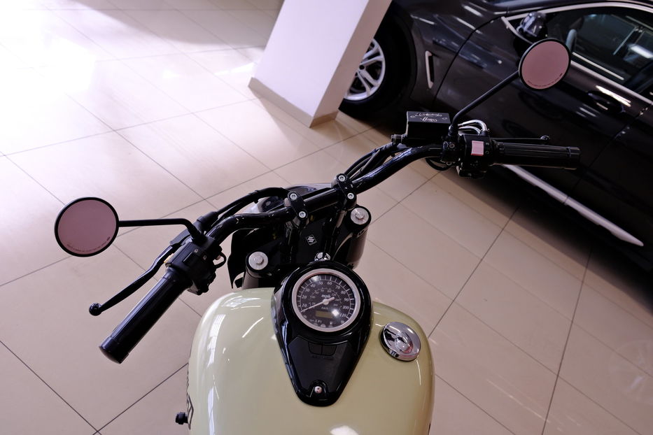 Продам Мотоциклы Все Suzuki Boulevard C50 2005 года в Одессе