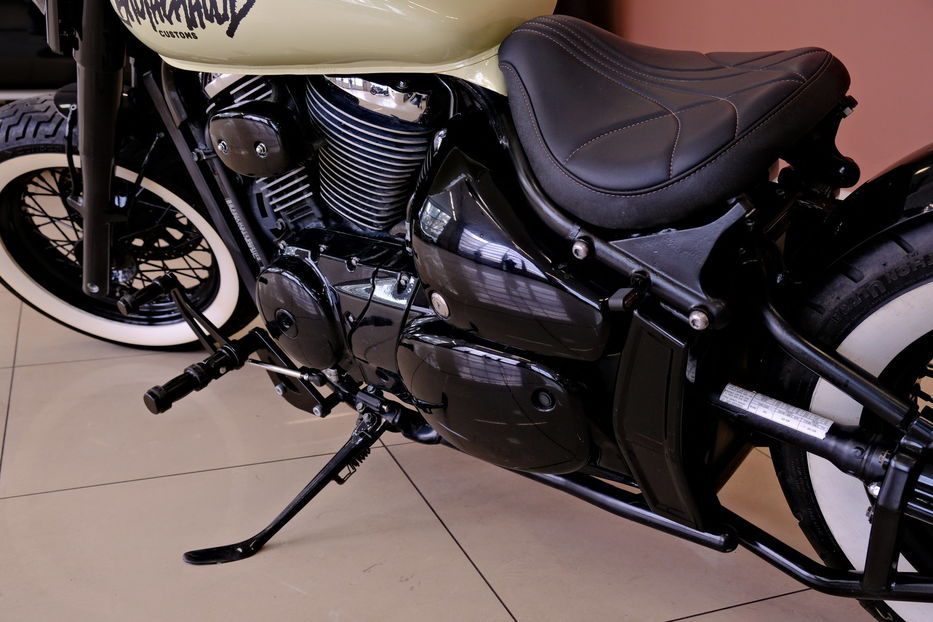 Продам Мотоциклы Все Suzuki Boulevard C50 2005 года в Одессе