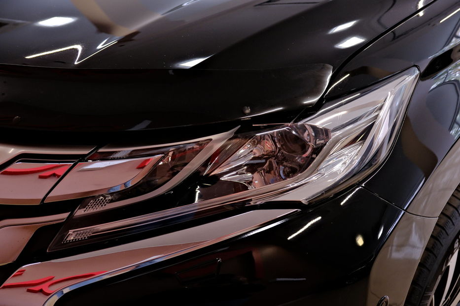 Продам Mitsubishi Pajero Sport 2016 года в Одессе