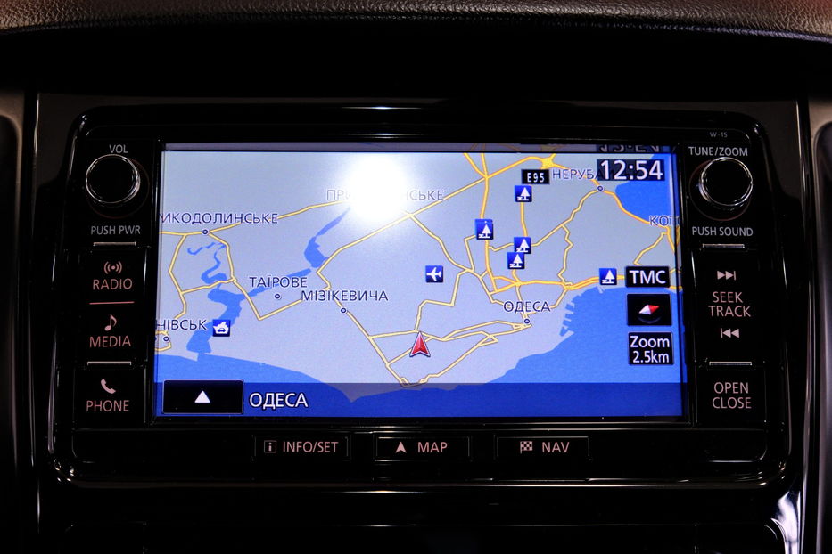 Продам Mitsubishi Pajero Sport 2016 года в Одессе