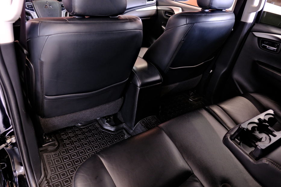 Продам Mitsubishi Pajero Sport 2016 года в Одессе