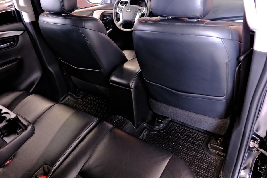 Продам Mitsubishi Pajero Sport 2016 года в Одессе