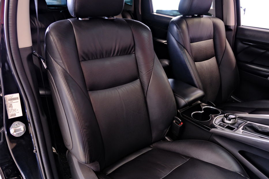 Продам Mitsubishi Pajero Sport 2016 года в Одессе