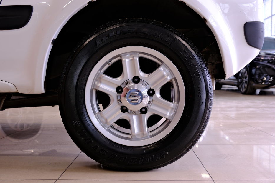 Продам Suzuki Jimny 2016 года в Одессе