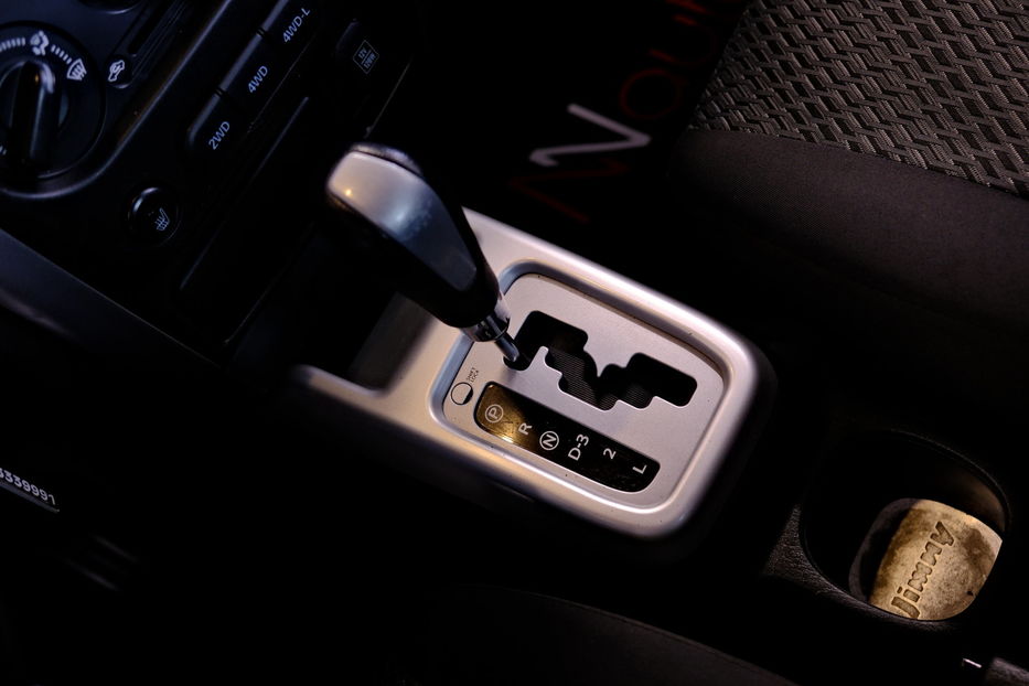 Продам Suzuki Jimny 2016 года в Одессе