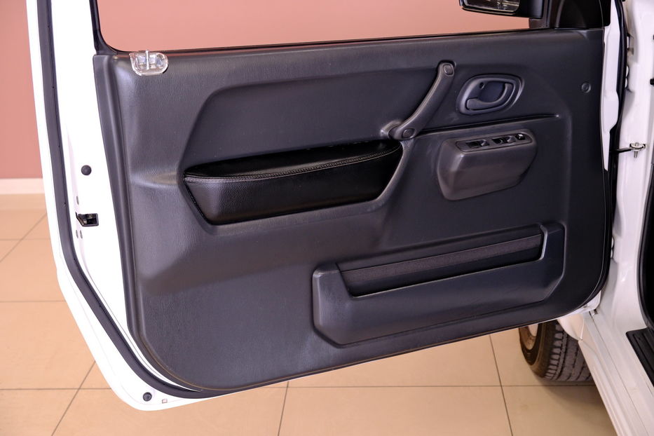 Продам Suzuki Jimny 2016 года в Одессе