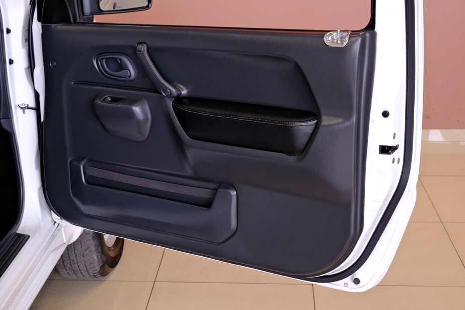 Продам Suzuki Jimny 2016 года в Одессе