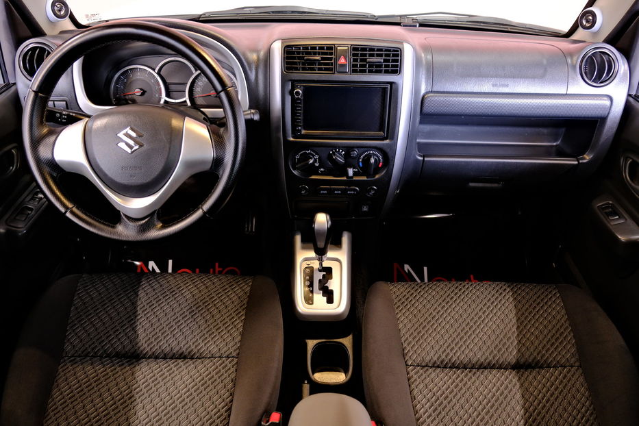 Продам Suzuki Jimny 2016 года в Одессе