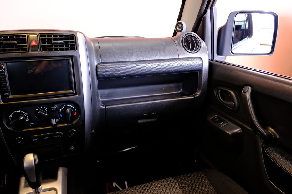 Продам Suzuki Jimny 2016 года в Одессе