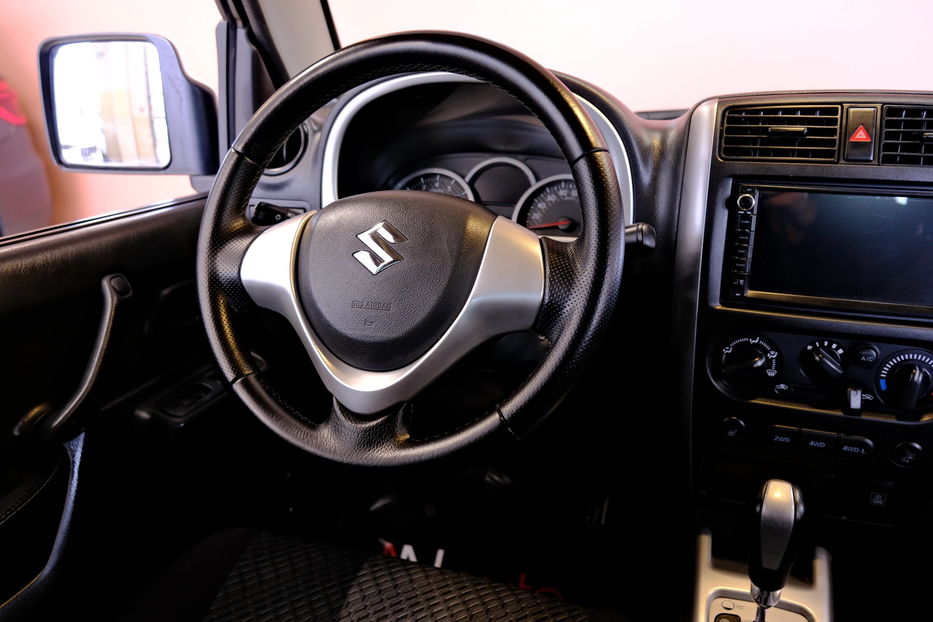 Продам Suzuki Jimny 2016 года в Одессе