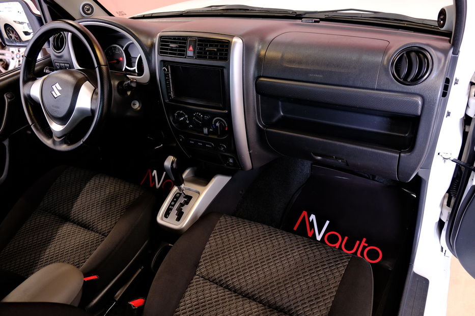Продам Suzuki Jimny 2016 года в Одессе