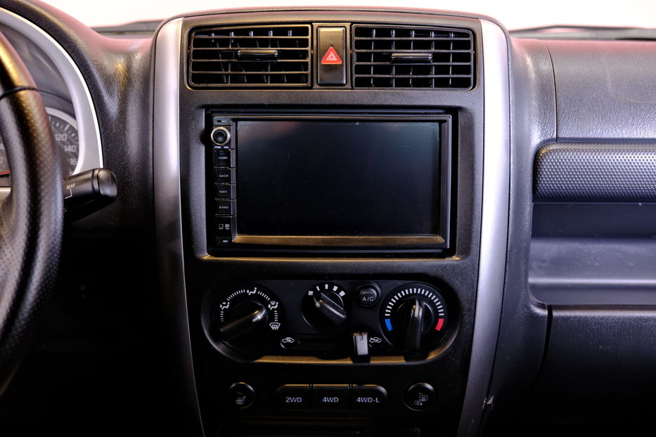 Продам Suzuki Jimny 2016 года в Одессе