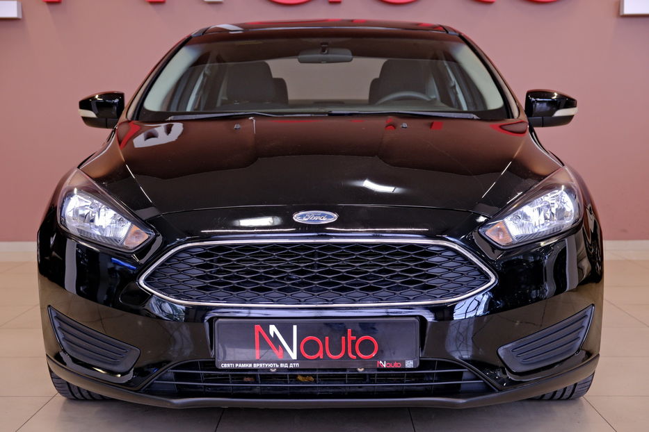 Продам Ford Focus 2016 года в Одессе