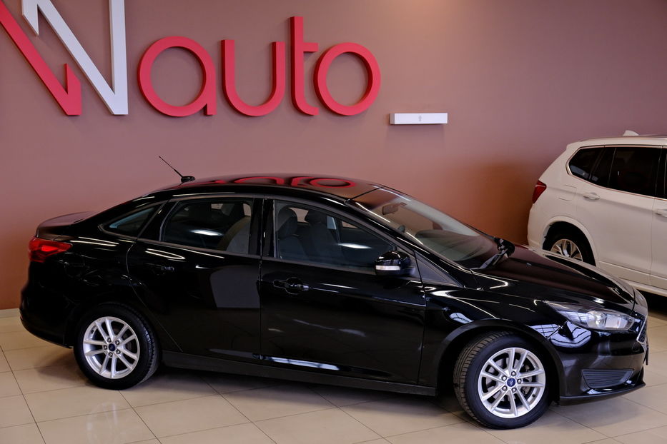 Продам Ford Focus 2016 года в Одессе