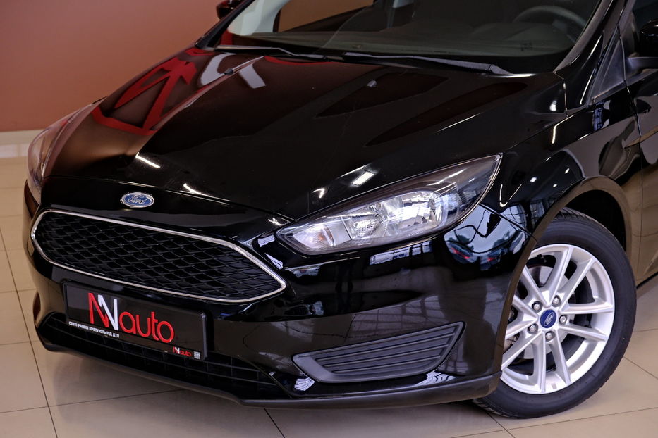 Продам Ford Focus 2016 года в Одессе