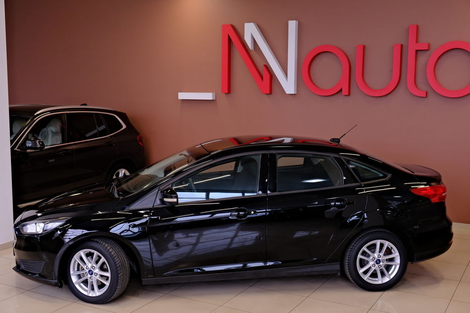 Продам Ford Focus 2016 года в Одессе