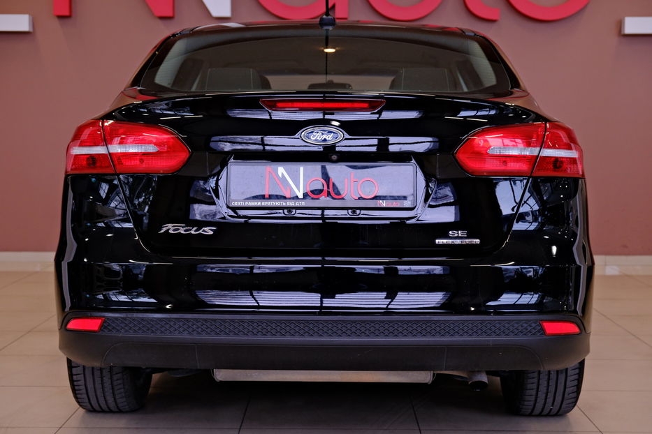 Продам Ford Focus 2016 года в Одессе