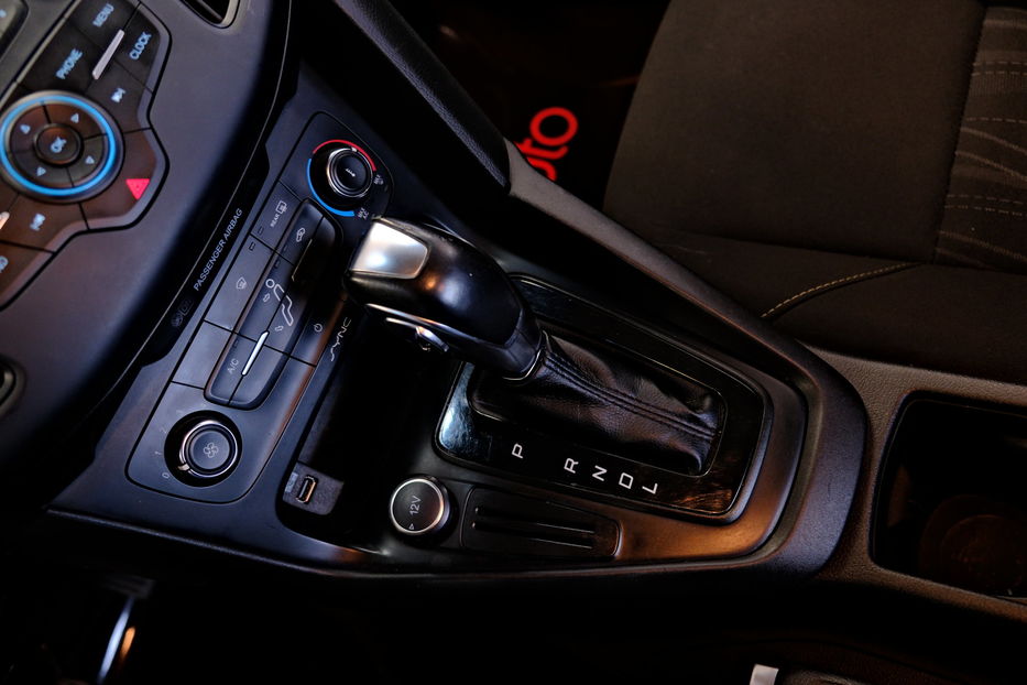 Продам Ford Focus 2016 года в Одессе